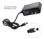 Cargador Para Tv Box Convertidor Adaptador 5v 1.5a
