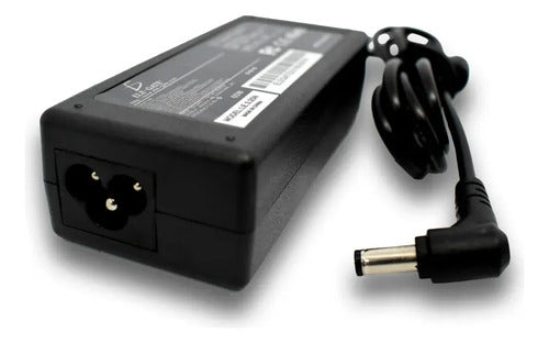 Cargador Laptop Lanix Para Lenovo 20v 3.25a 5.5 2.5mm