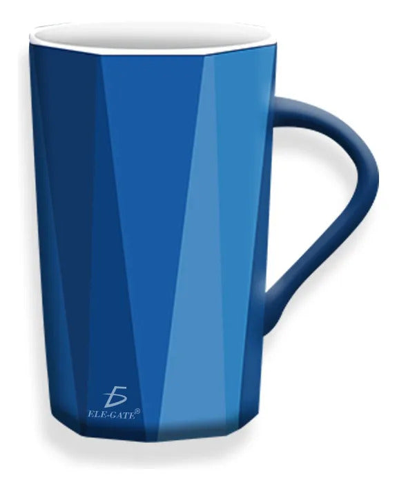 Taza De Cerámica Elegantes