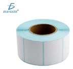 Etiquetas térmicas 40 x 30 mm rollo de 1000 piezas