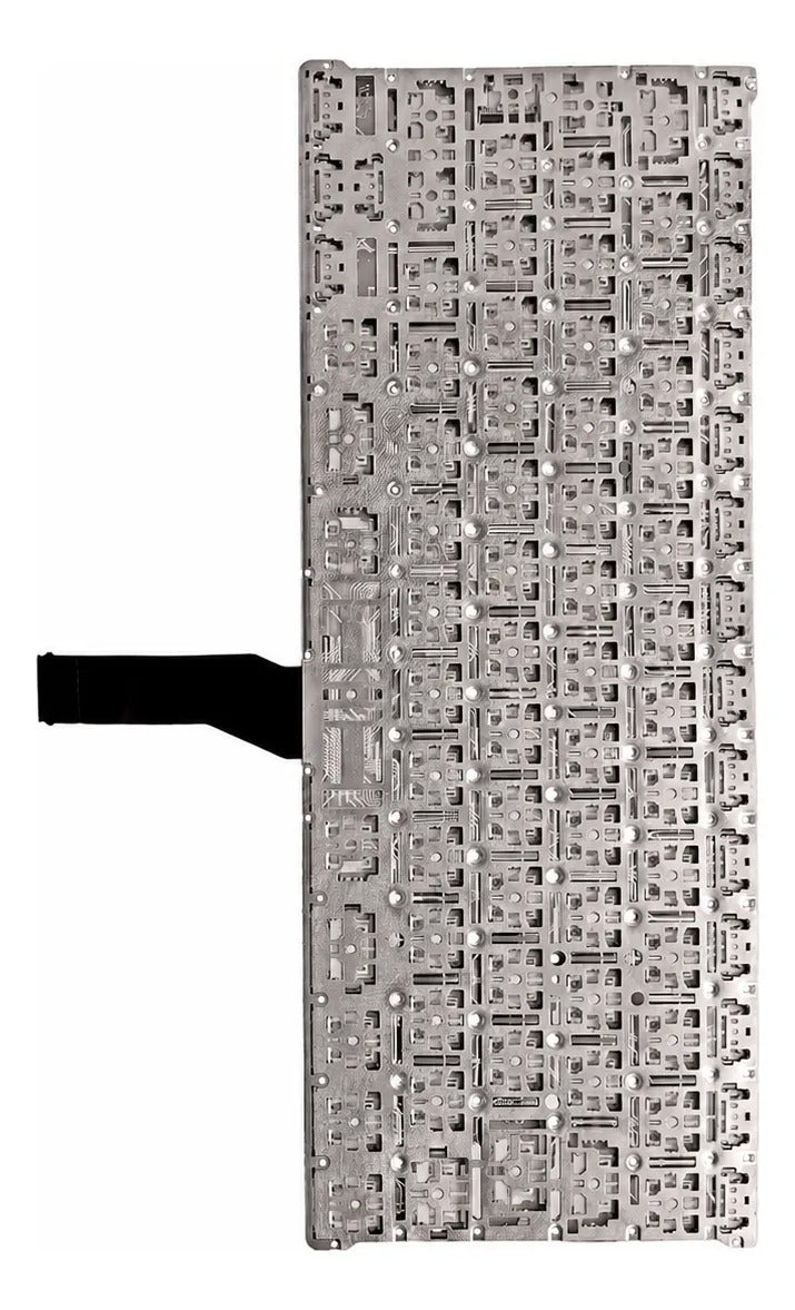 Teclado para MacBook air A1369 - repuesto de alta calidad