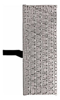 Teclado para MacBook air A1369 - repuesto de alta calidad