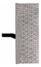 Teclado para MacBook air A1369 - repuesto de alta calidad