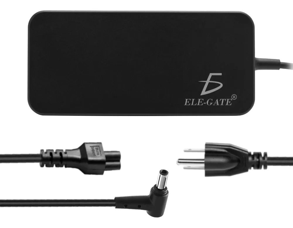 Cargador Para Laptop Compatible Asus De 20v 7.5a 150w 6.0