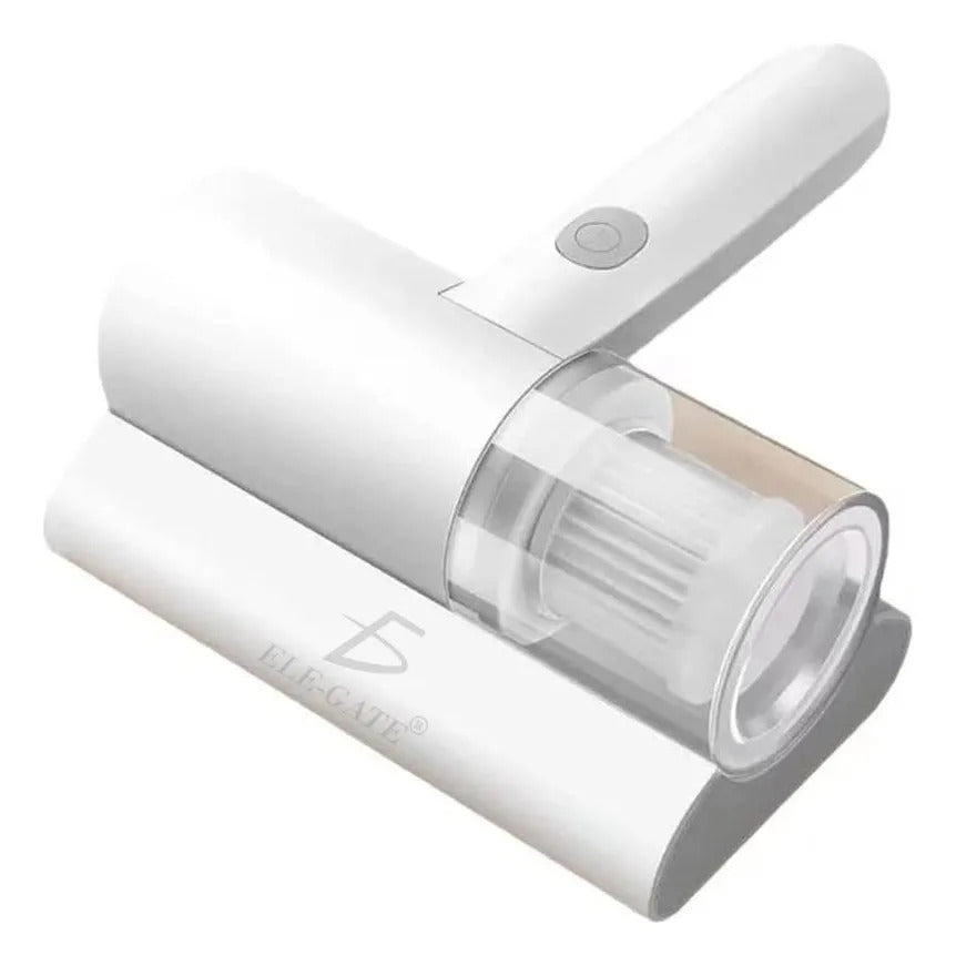 Aspiradora Inalámbrica Para Textiles Hog.157 Blanco