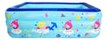 Alberca piscina inflable familiar 210 135 55