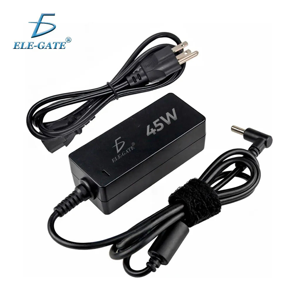 Cargador para laptop 19V 2.37A 45W 5.5X2.5MM