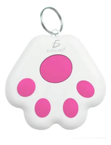 Rastreador Bluetooth Gps Mascotas Celular Carteras Niños