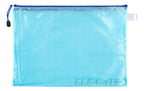 Carpeta Organizadora Trasparente Tamaño A4 Impermeable Y