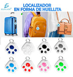 Rastreador Bluetooth Gps Mascotas Celular Carteras Niños