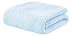 Toalla de baño de algodón suave y absorbente
