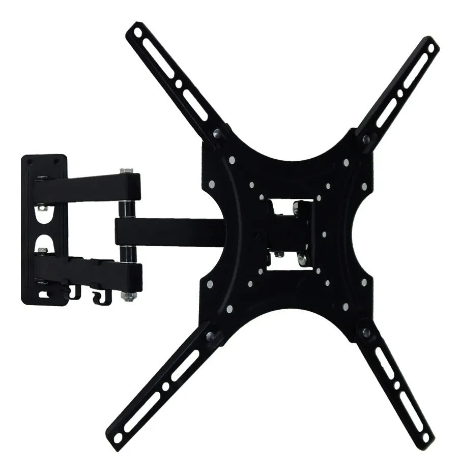 Soporte De Monitor O Pantalla 32-55 Pulgadas Vesa