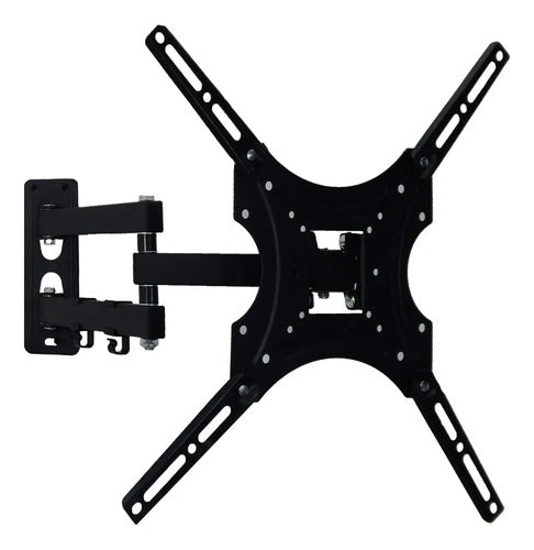 Soporte De Monitor O Pantalla 32-55 Pulgadas Vesa