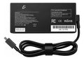 Cargador para laptop Asus rog 240W 20V 12A conector
