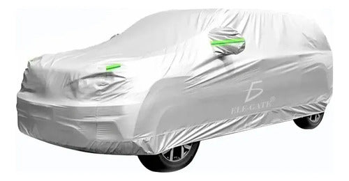 Funda Cubierta Protectora Impermeable Para Suv 4.8m