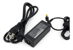 Cargador laptop compatible con Acer 19V 2.37A 45W 5.5X1.7MM