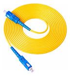 Cable Fibra Optica Internet Modem 1.5 Metro