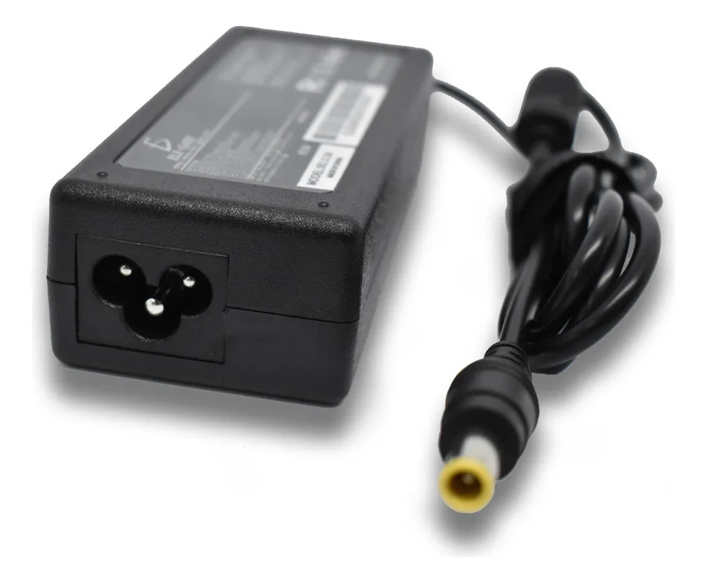 Cargador Para Laptop Sony 19.5 V 3.3 A 65 W