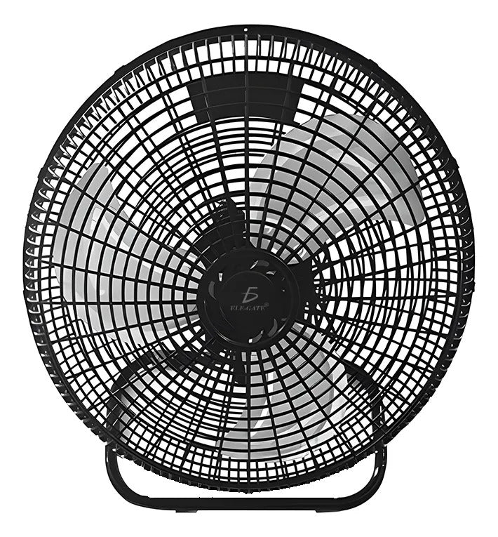 Ventiladores De 18 Pedestal Piso Pared Con Aspas
