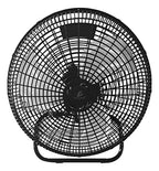 Ventiladores De 18 Pedestal Piso Pared Con Aspas