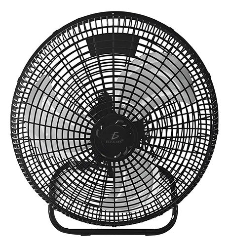Ventiladores De 18 Pedestal Piso Pared Con Aspas