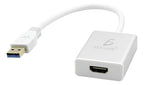 Convertidor Adaptador Usb 3.0 A Hdmi Full Hd 1080p