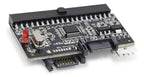 Convertidor Adaptador Sata-ide Bidireccional P/ Disco Duro