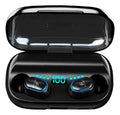 Audífonos Inalámbricos Bluetooth 5.0 T11 Tws