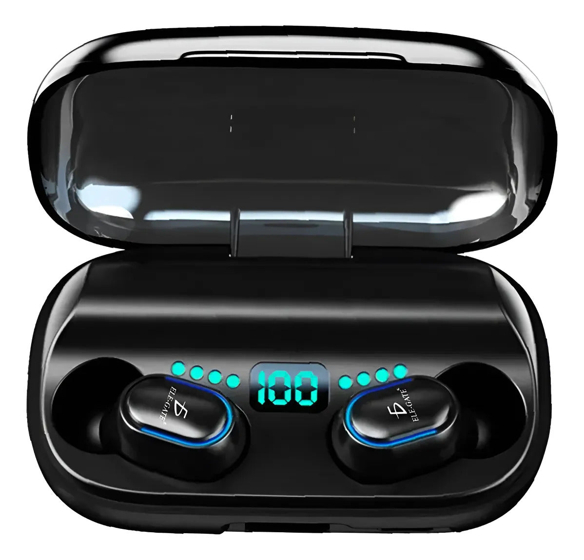 Audífonos Inalámbricos Bluetooth 5.0 T11 Tws
