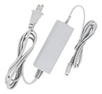 Cargador Compatible Con Nintendo Wii U Gamepad