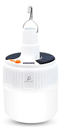 Lámpara Led Portátil Recargable Ele-gate Con Gancho