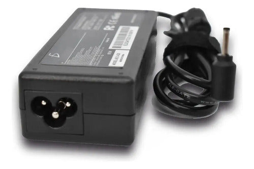 Cargador Laptop Compatible Con Asus 65w 19v 3.42a 4.0 1.35mm