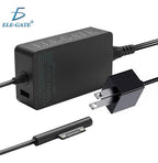 Cargador Laptop Compatible Con Microsoft Surface 36w 12v