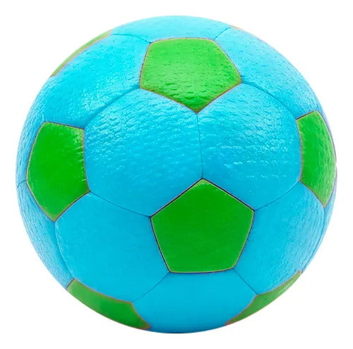 Balón Fútbol Soccer Profesional Entrenamiento No 5 Agua