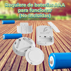 Lámparas Led Con Control Remoto