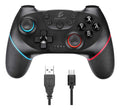 Control Bluetooth Compatible Con Nintendo Switch Con