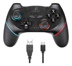 Control Bluetooth Compatible Con Nintendo Switch Con
