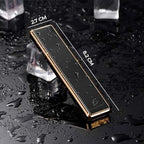 Encendedor Eléctrico Compacto Elegante