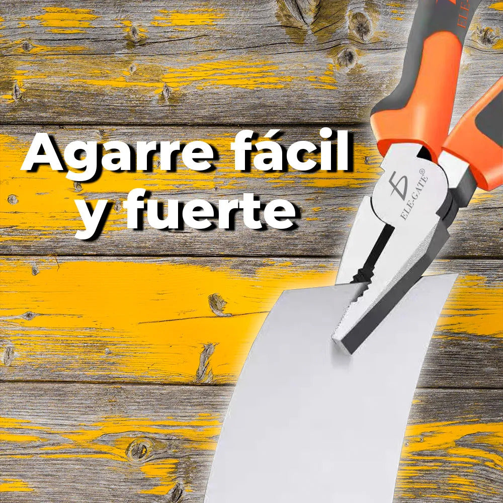 Juego De Alicates De Alta Resistencia 3 Alicates En Un Kit