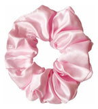 Scrunchies Liga Dona Cinta Para Cabello