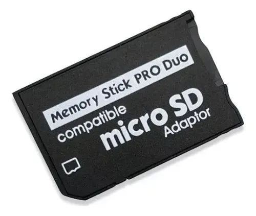 Adaptador Photofast Micro Sd Pro Duo Hasta 256gb