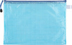 Carpeta Organizadora Trasparente Tamaño A4 Impermeable Y