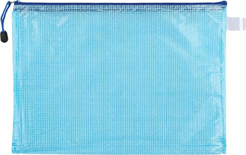 Carpeta Organizadora Trasparente Tamaño A4 Impermeable Y