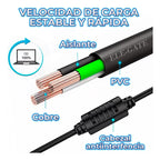 Cargador para laptop 19V 2.37A 45W 5.5X2.5MM