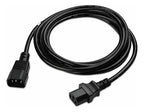Cable Extension Trifasico De Corriente Macho Hembra Cpu