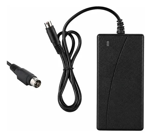 Fuente Para Impresora Ele-gate 24v 2.5a 3 Pines
