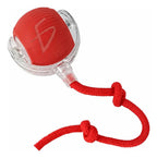 Pelota Interactiva Automática Inteligente 360 Para Perros Y