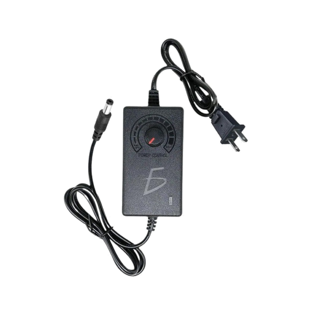 Adaptador de corriente universal 3V-12V 2A 24W