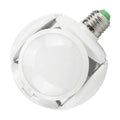 Foco plegable LED tipo futbol de alta potencia con luz