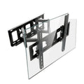 Soporte de pared para TV 32 A 80 pulgadas con brazo
